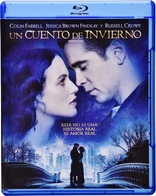 Winter's Tale (Blu-ray Movie)