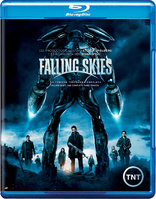 Falling Skies: The Complete Third Season (Blu-ray Movie)