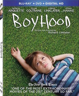 Boyhood (Blu-ray Movie), temporary cover art