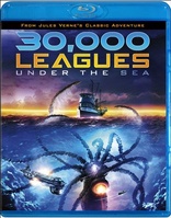 海底三万里 30,000 Leagues Under the Sea