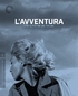 L' Avventura (Blu-ray Movie)