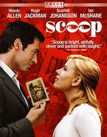 Scoop (Blu-ray Movie)