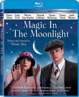 Magic in the Moonlight (Blu-ray)