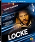 Locke (Blu-ray Movie)