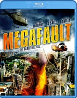 MegaFault (Blu-ray Movie)