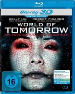 World of Tomorrow 3D (Blu-ray)