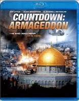Countdown: Armageddon Blu-ray (Countdown: Jerusalem)