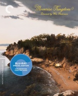 Moonrise Kingdom (Blu-ray Movie)