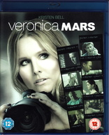 Veronica Mars (Blu-ray Movie)