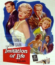 Imitation of Life Blu-ray