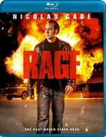 Rage (Blu-ray Movie)