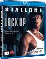 Lock Up (Blu-ray Movie)