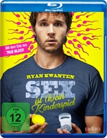 Sex ist [k]ein Kinderspiel (Blu-ray Movie)