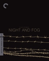 夜与雾 Night and Fog