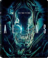 Aliens (Blu-ray Movie), temporary cover art