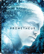 Prometheus (Blu-ray Movie)