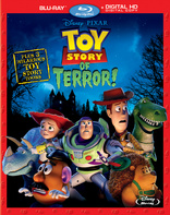 玩具总动员之恐怖故事 Toy Story of Terror