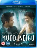 Mood Indigo (Blu-ray Movie)