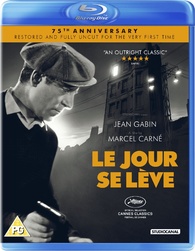 Original Film Title: LE JOUR SE LEVE. English Title: DAYBREAK. Film  Director: MARCEL CARNE. Year: 1939. Stars: JEAN GABIN. Credit: VOG/SIGMA /  Album Stock Photo - Alamy