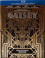 The Great Gatsby (Blu-ray Movie)