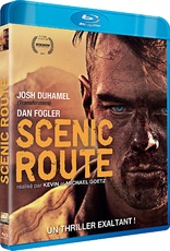 Scenic Route (Blu-ray Movie)