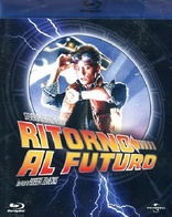 Ritorno al Futuro Trilogia 1-3 (Steelbook) (4 Blu-Ray): : Michael  J.Fox, Christopher Lloyd, Robert Zemeckis, Michael J.Fox, Christopher  Lloyd: Film e TV