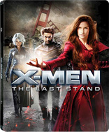 X-Men: The Last Stand (Blu-ray/DVD Combo + Digital Copy)