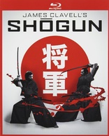 Shogun (Blu-ray Movie)