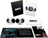 Gantz II: Perfect Answer (Blu-ray Movie)