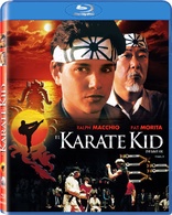 The Karate Kid (Blu-ray Movie)