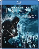 Priest (Blu-ray Movie)