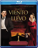 Gone with the Wind (Blu-ray Movie)