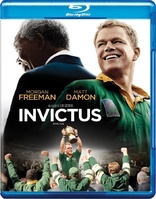 Invictus (Blu-ray Movie)