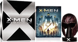 X-Men: Days of Future Past 3D (Blu-ray Movie)