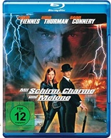 The Avengers (Blu-ray Movie)