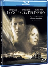 Cold Creek Manor (Blu-ray Movie)