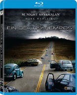 The Happening (Blu-ray Movie)