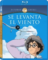 Se levanta el viento (Blu-ray Movie)