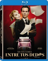 Mi historia entre tus dedos (Blu-ray Movie)