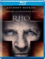 The Rite (Blu-ray Movie)