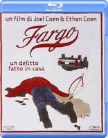 Fargo (Blu-ray Movie)