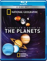行星旅行指南 A Traveler's Guide to the Planets