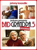 その他 Jackass Presents: Bad Grandpa [Blu-ray] 51vQTknawKL._AC_SY200_QL15_.jpg