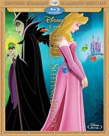 Sleeping Beauty (Blu-ray Movie)