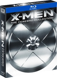 X-Men - Wolverine L'intégrale - Coffret 6 Films DVD - Bryan Singer