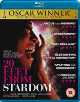 20 Feet from Stardom (Blu-ray Movie), temporary cover art