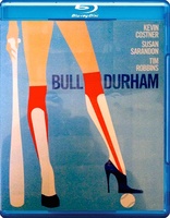 Bull Durham Blu-ray