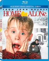 Home Alone (Blu-ray Movie), temporary cover art