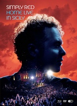 演唱会 Simply Red: Home - Live In Sicily