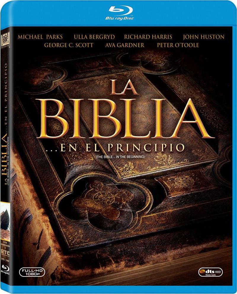 Holy Week: Films Collection (1951-2014) Colección de Películas por Semana Santa (1951-2014) [2160p/1080p 4K UHD Blu-ray HEVC/H264 10/8bit] + [AC3/MP3 5.1/2.0 + SUP/SRT DVD/Blu Ray] 104550_front